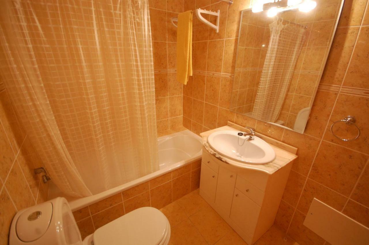 Apartamento Patel Apartment การ์วอยโร ภายนอก รูปภาพ